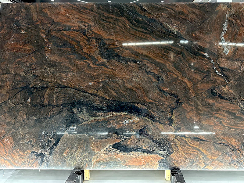 Capolavoro Quartzite Slab Capolavoro Quartzite Slab