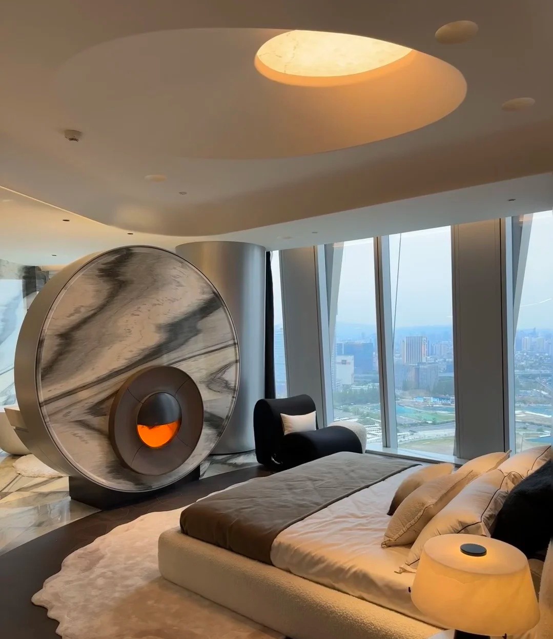 Calacatta Oyster Marble Calacatta Oyster Marble