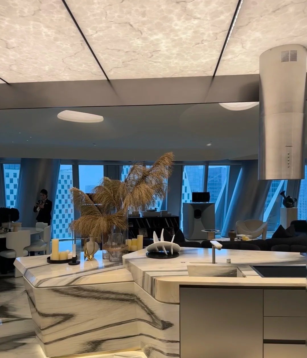 Calacatta Oyster Marble Calacatta Oyster Marble