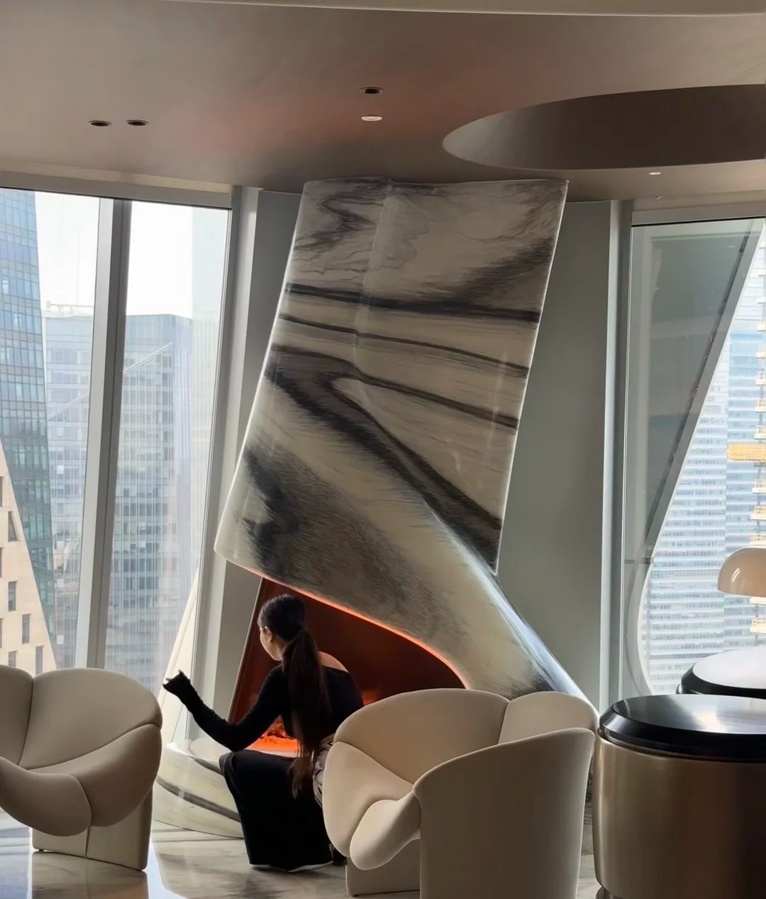 Calacatta Oyster Marble Calacatta Oyster Marble