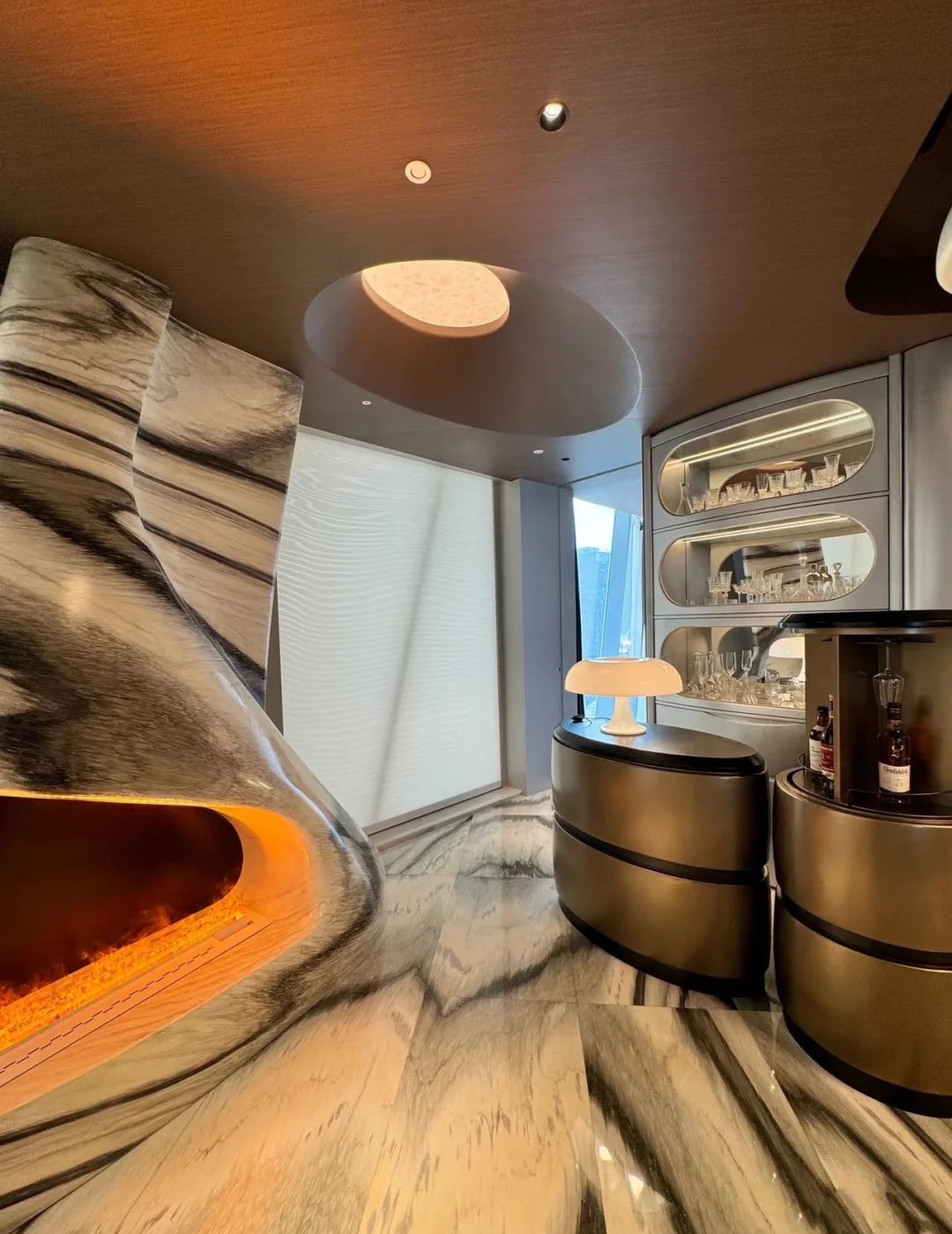 Calacatta Oyster Marble Calacatta Oyster Marble