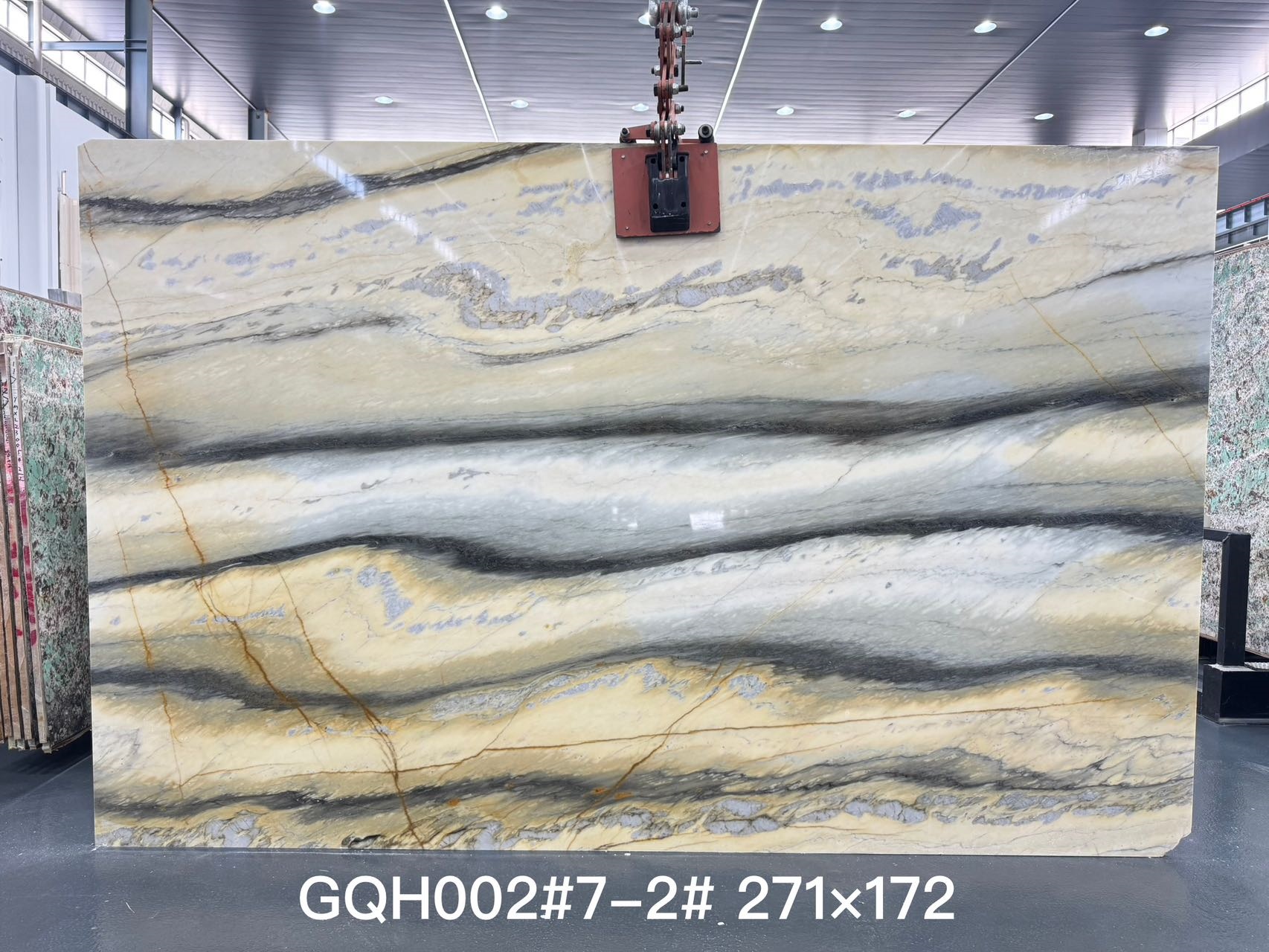 Calacatta Oyster Calacatta Oyster