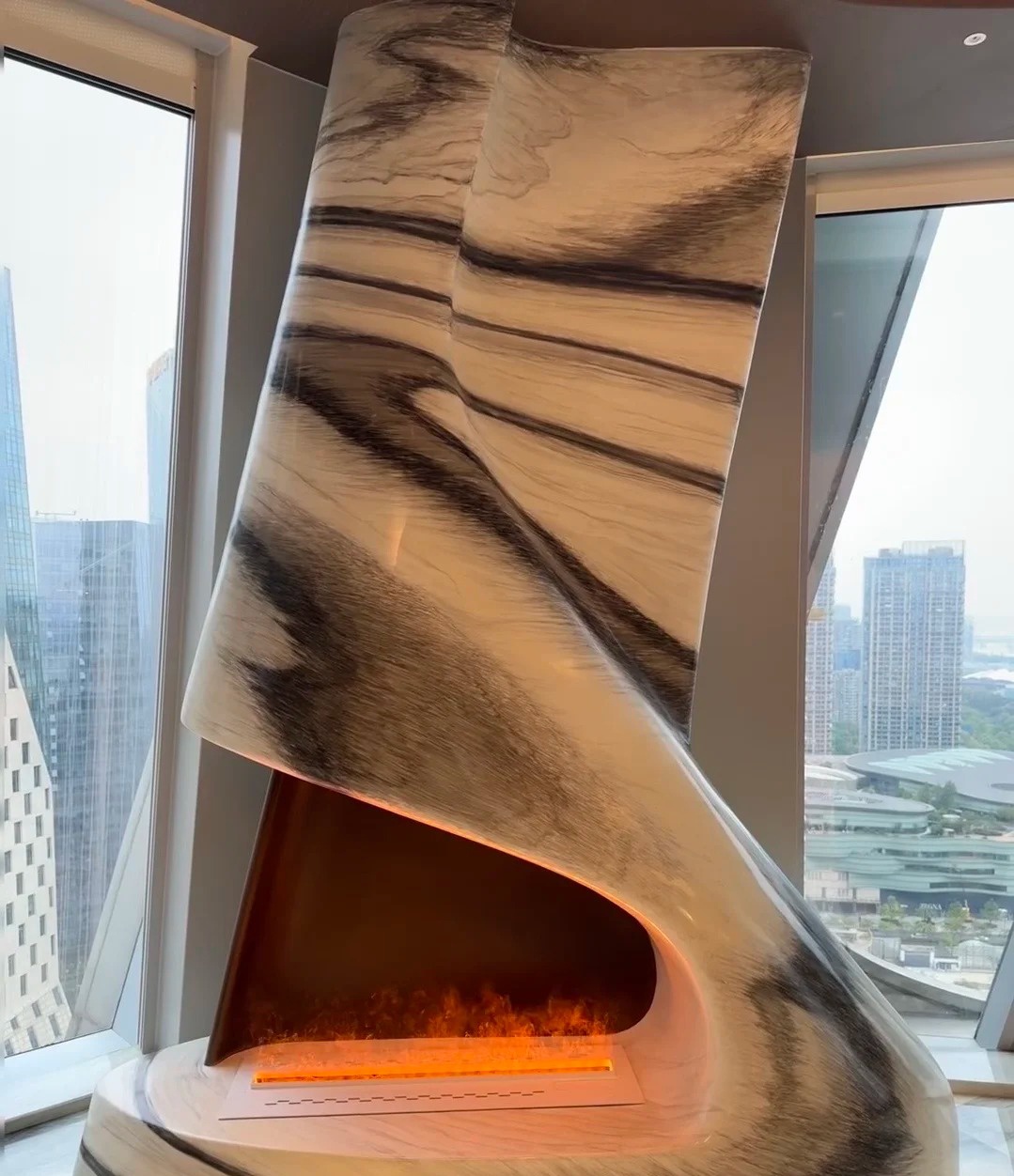 Calacatta Oyster Marble Calacatta Oyster Marble