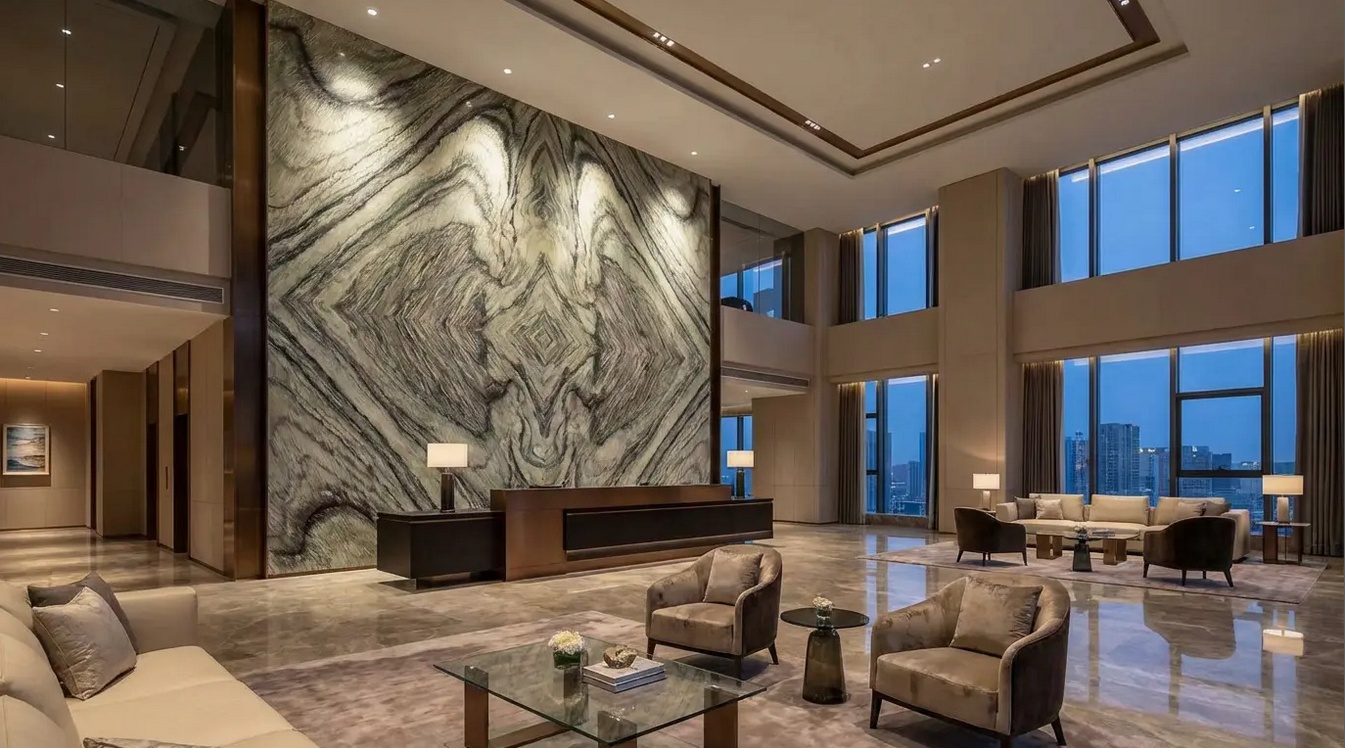 Cipollino Verde Luana