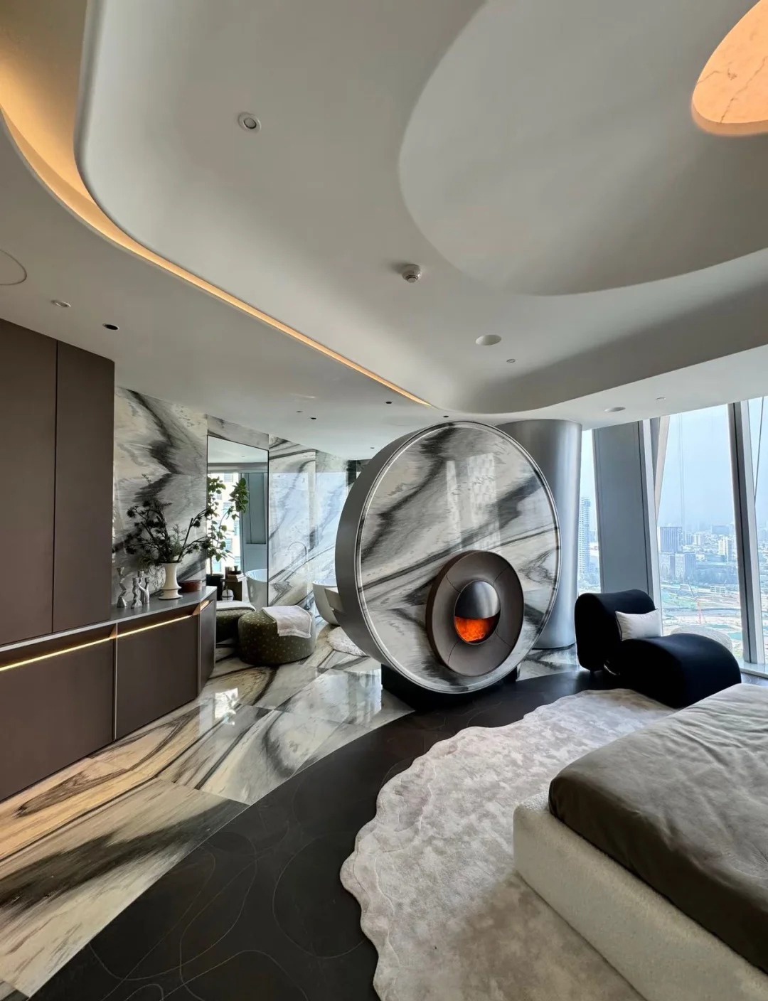 Calacatta Oyster Marble Calacatta Oyster Marble