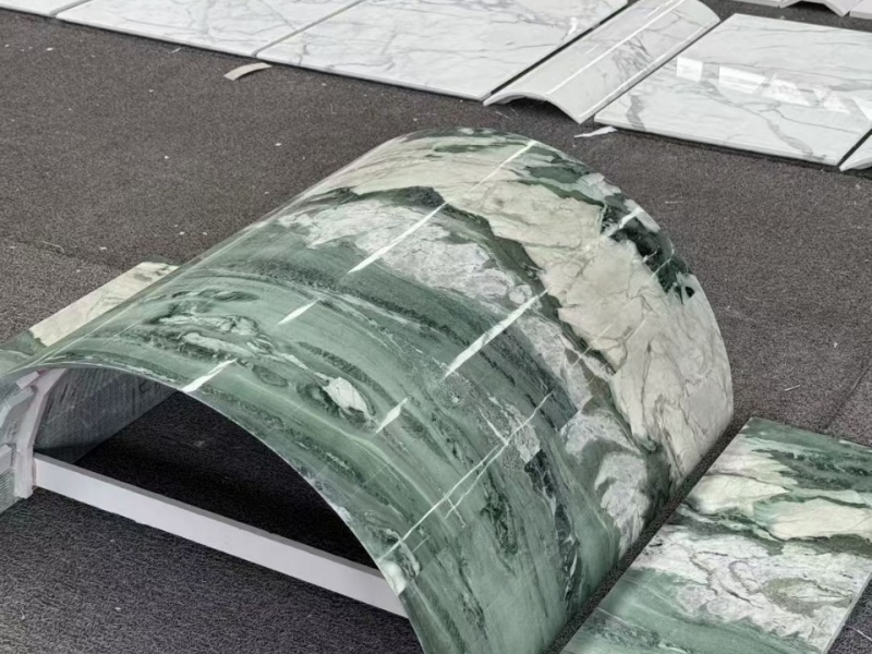 Luxury Victoria Green Marble Slabs Luxury Victoria Green Marble Slabs