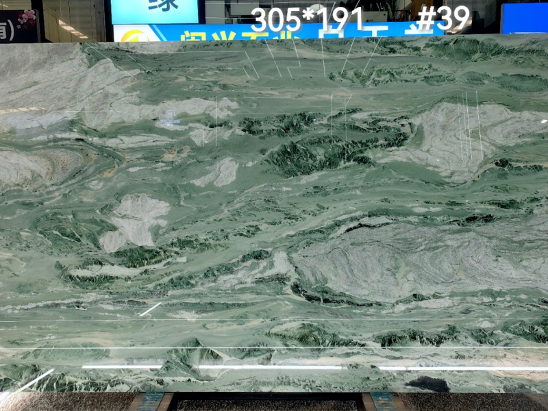 Victoria Green Marble Victoria Green Marble