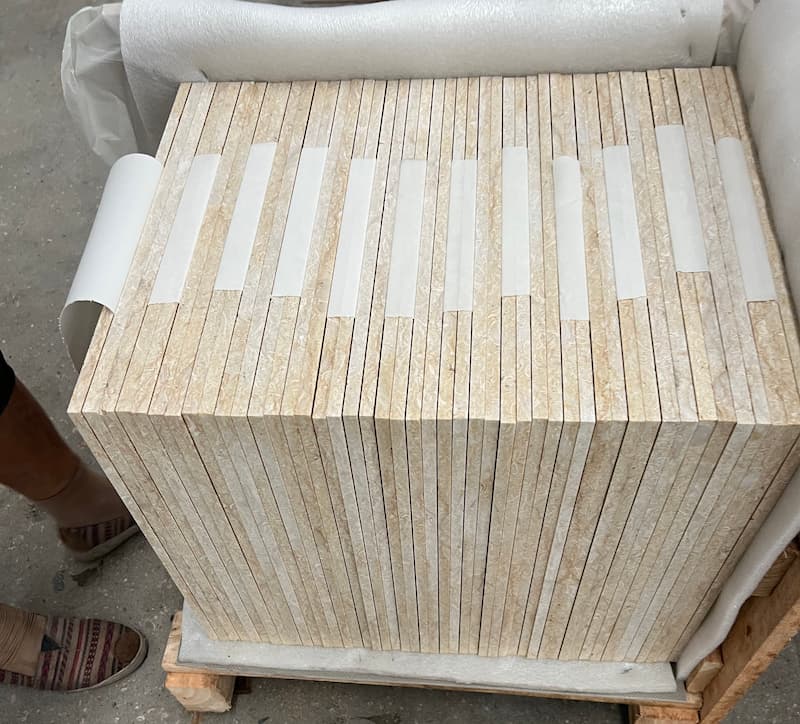 Giallo Atlantide Beige Marble Giallo Atlantide Beige Marble