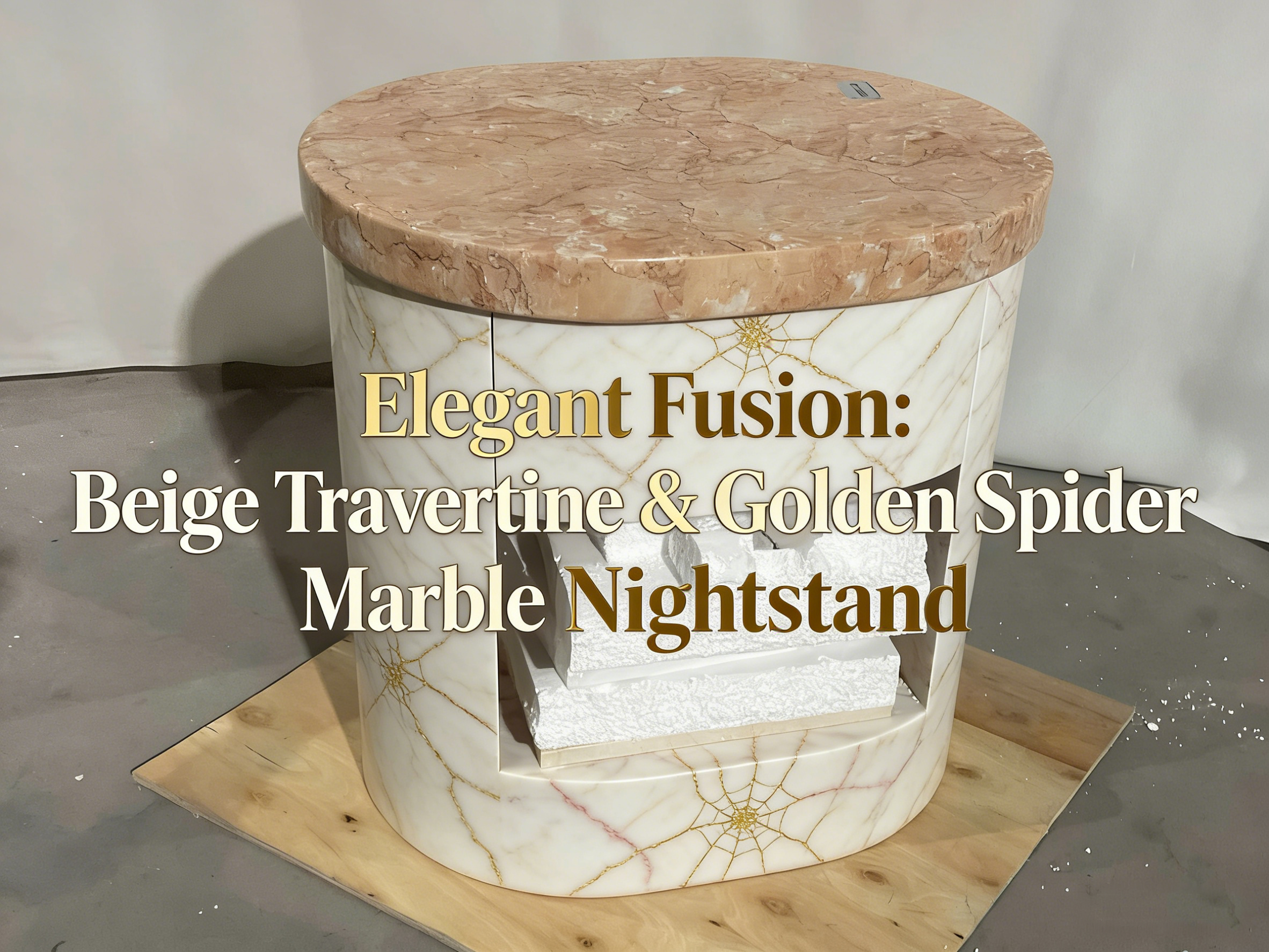 luxury natural stones nightstand luxury natural stones nightstand