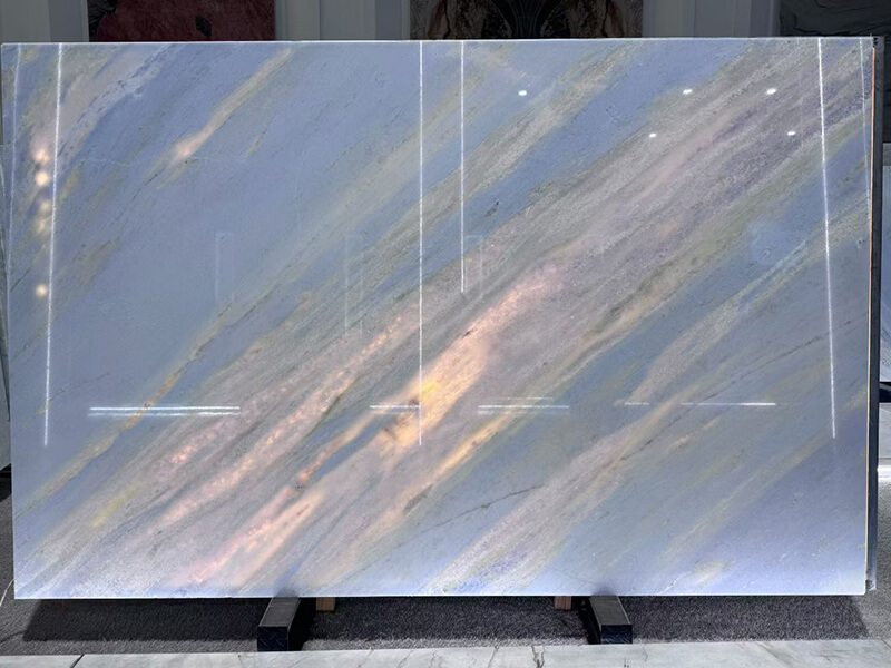 Cristallo Quartzite Price