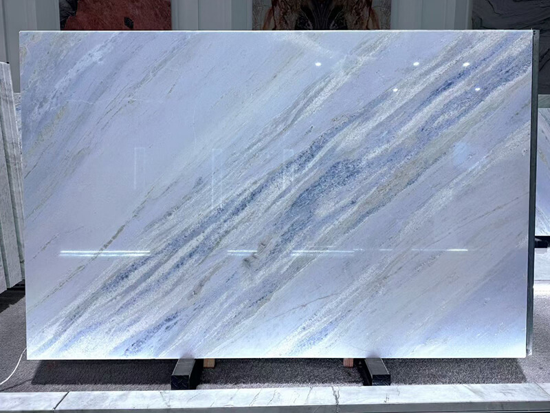 Fusion Quartzite
