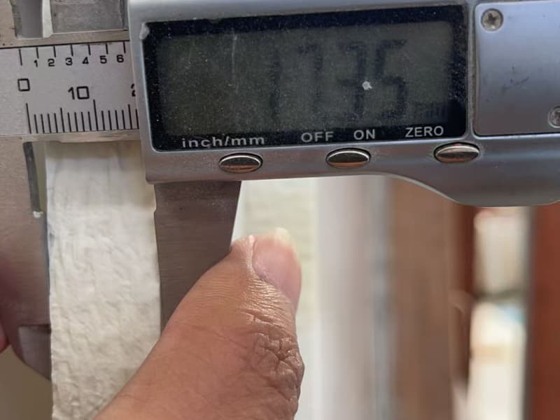 Volakas white for light luxury decoration