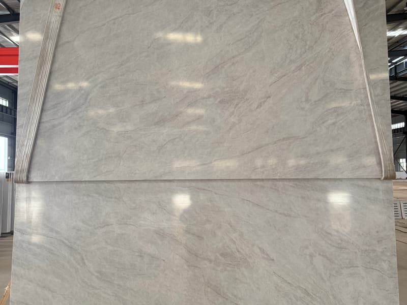 Taj Mahal 3D printed Quartz