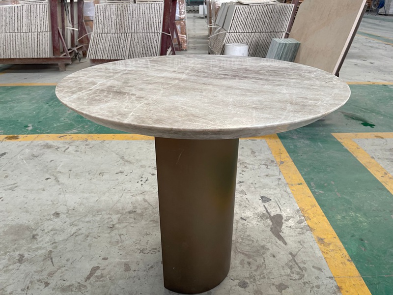 Jinghu Chunxiao Marble Tabletop Jinghu Chunxiao Marble Tabletop