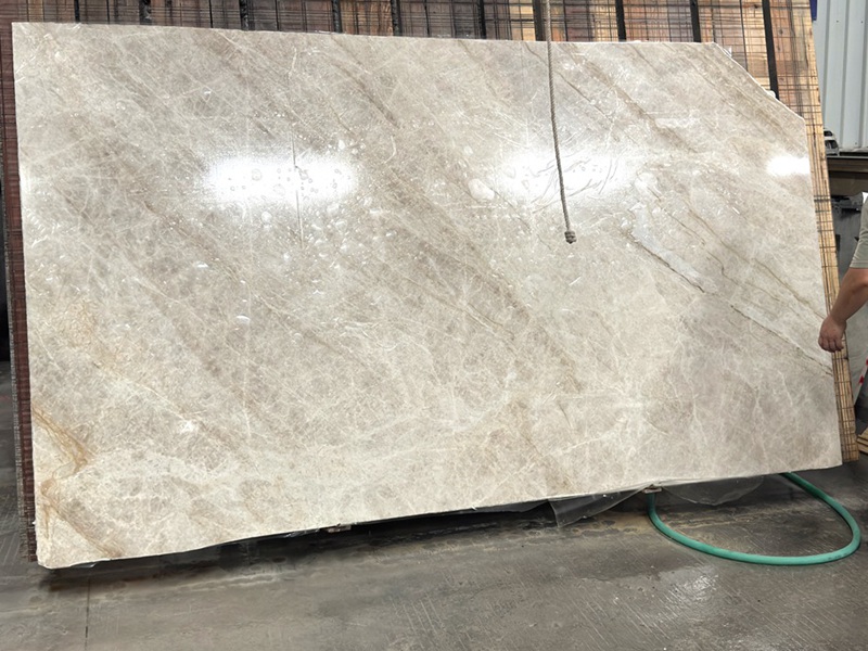 Jinghu Chunxiao Marble Surface Jinghu Chunxiao Marble Surface
