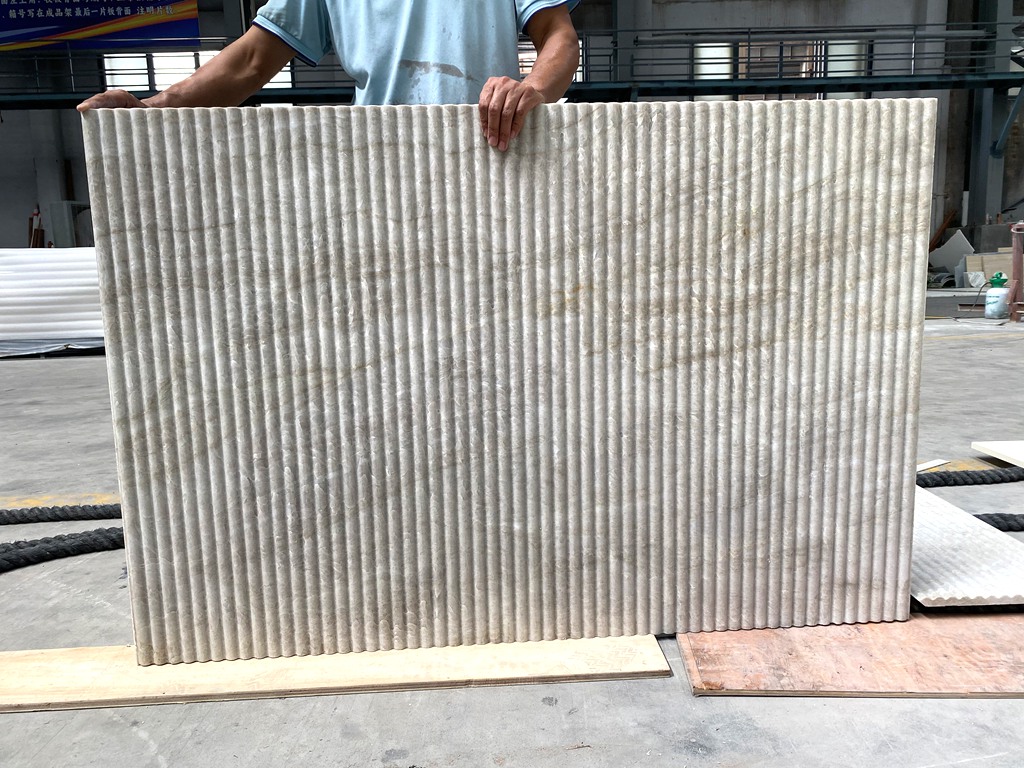 Jinghu Chunxiao Marble Brushed Texture Jinghu Chunxiao Marble Brushed Texture