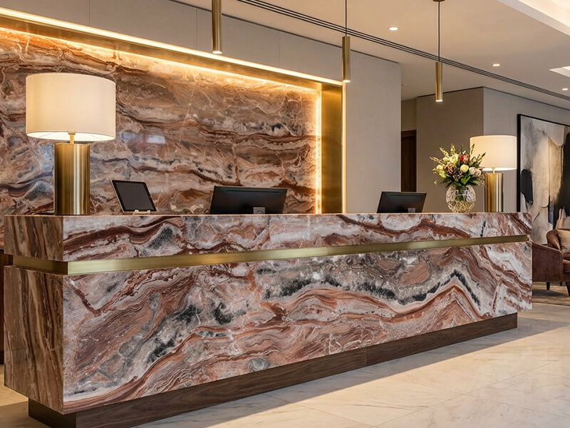 Arabescato Orobico Rosso Arabescato Orobico Rosso