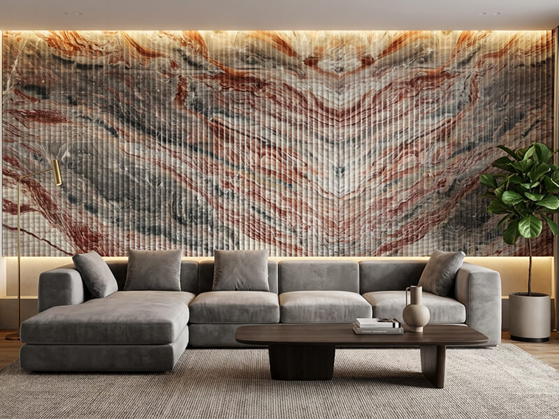 Arabescato Orobico Rosso Arabescato Orobico Rosso