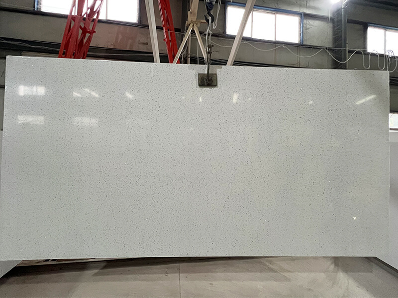 Blanco Stella Quartz 