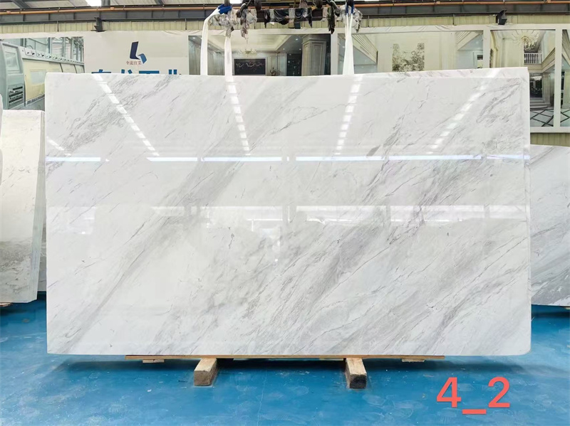 white marble white marble