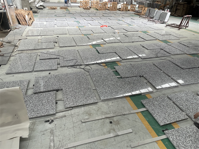granite slabs 