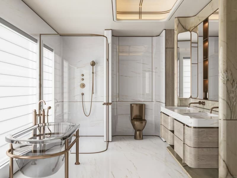 Thassos Rosso Project