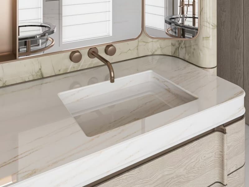 Thassos Rosso Project