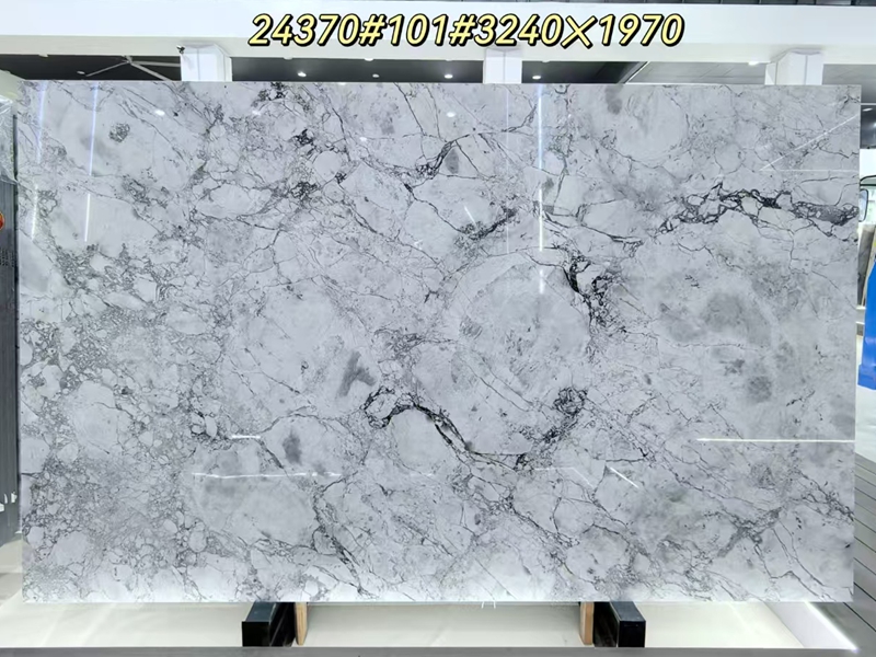 Brazilian Calacatta Brasil Quartzite
