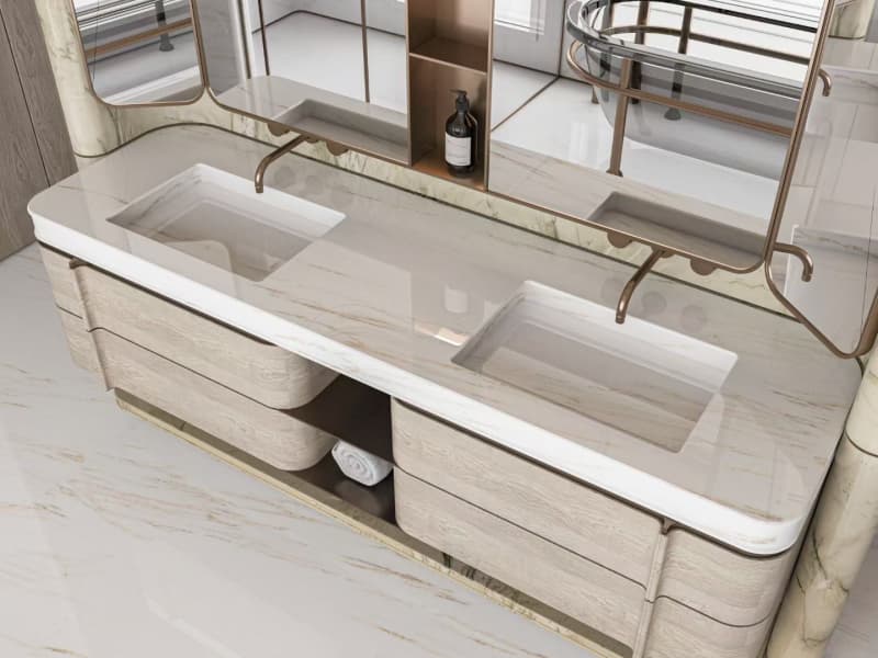 Thassos Rosso Project