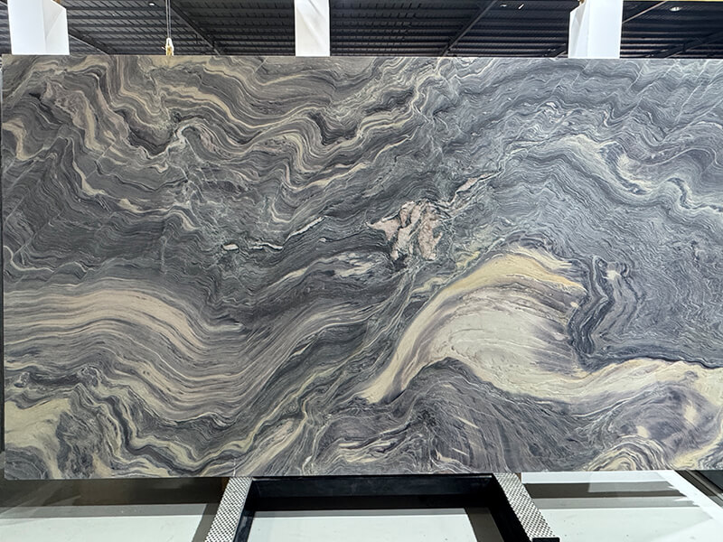 Silk Fusion Quartzite