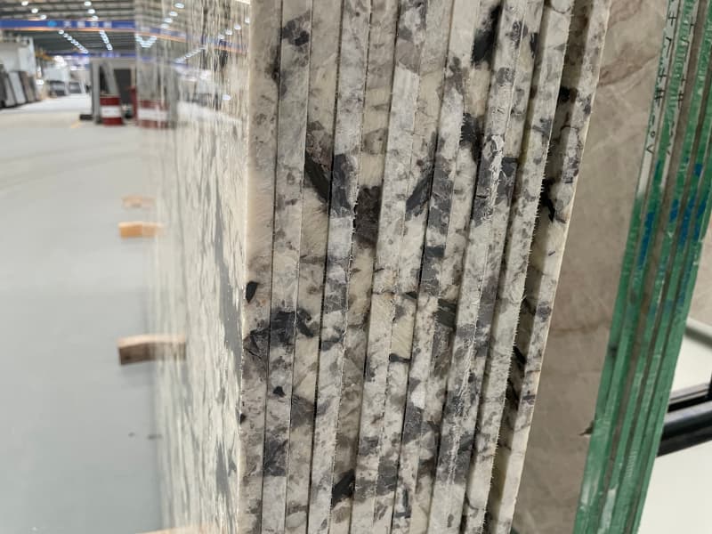 granite slabs