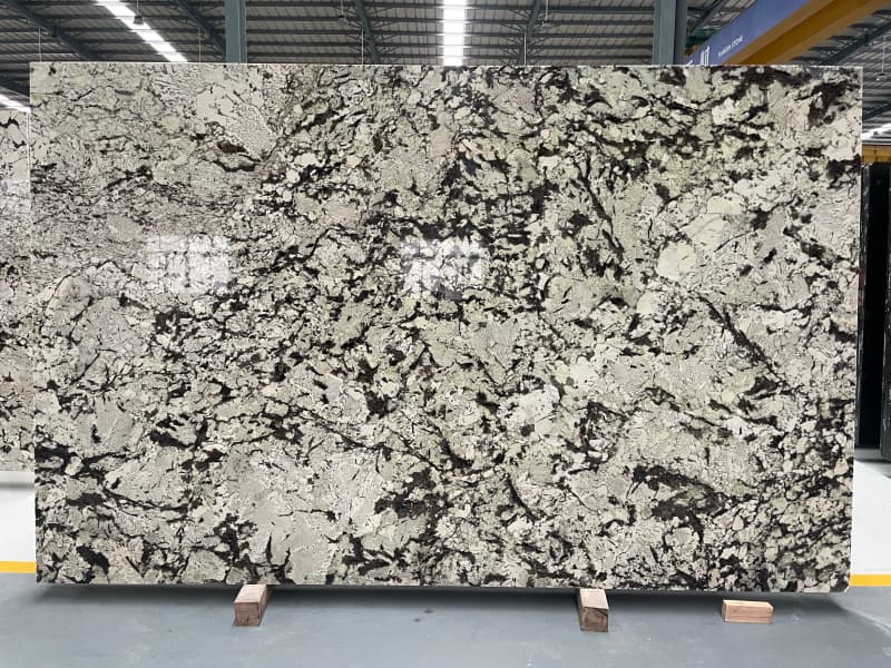 granite slabs