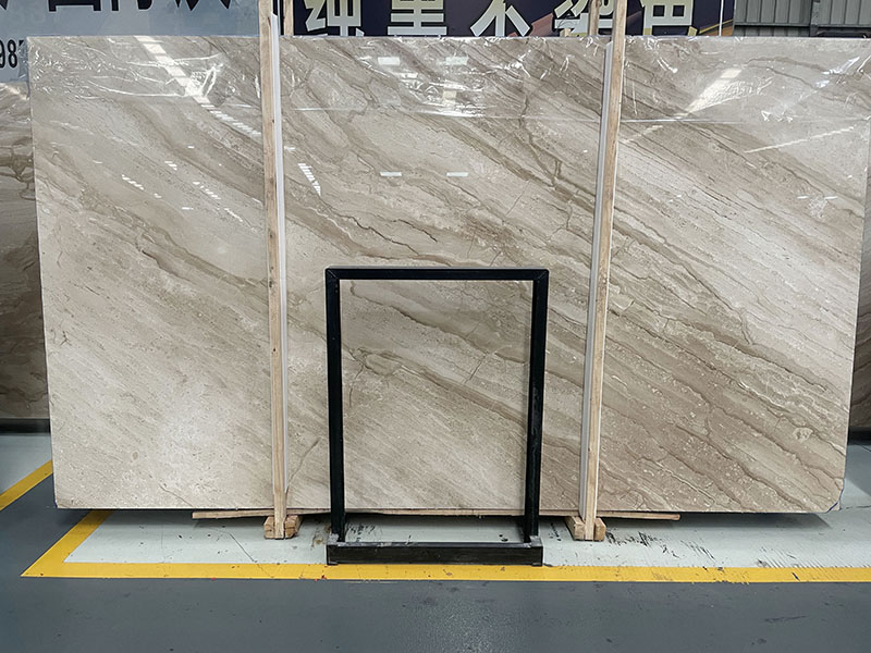 Daino Beige Marble
