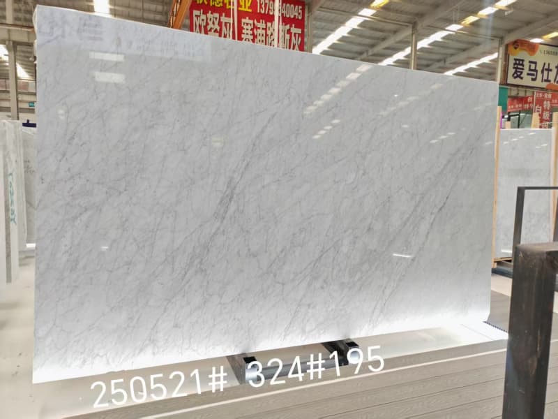 white marble white marble
