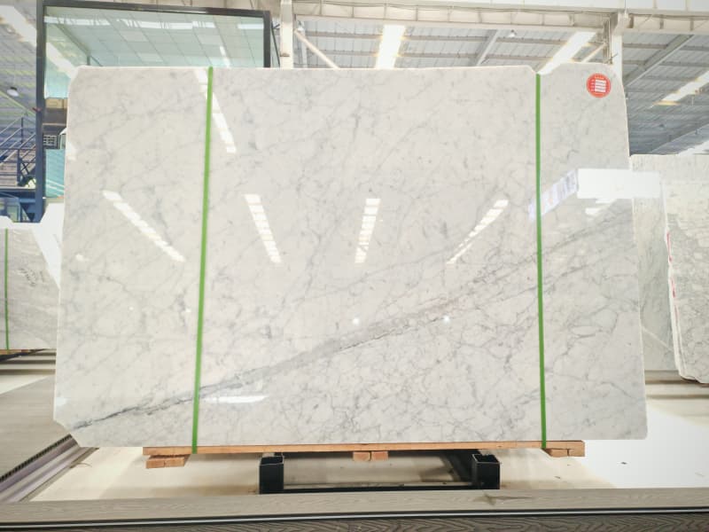 white marble white marble