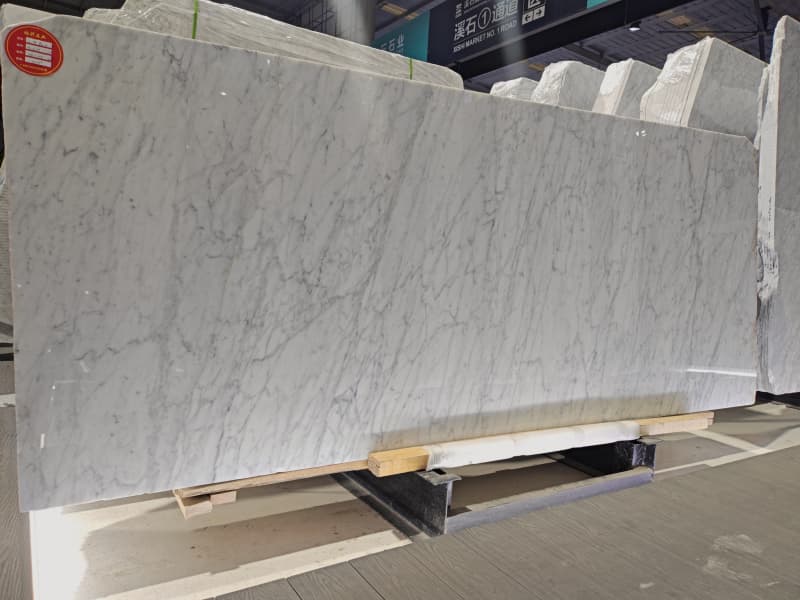 white marble white marble