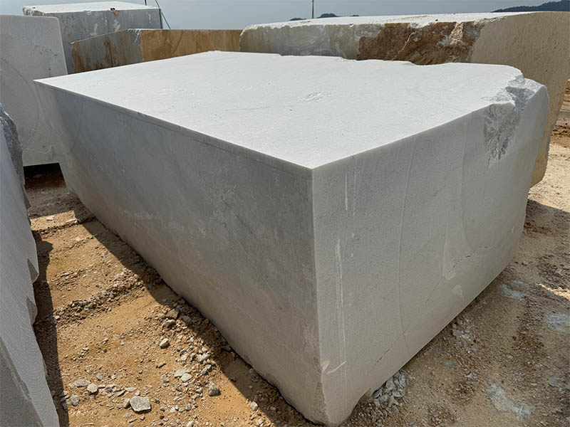 Crystal White Marble Crystal White Marble