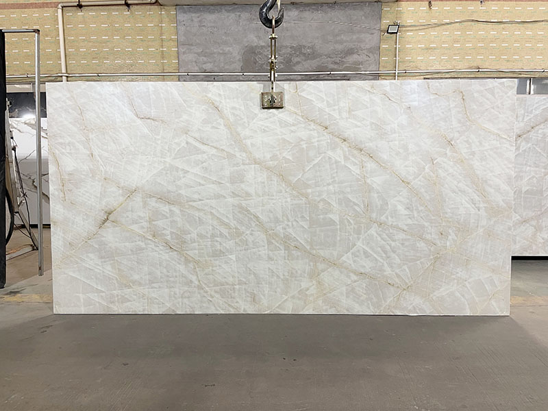 Golden Spider Jade Like Quartz Golden Spider Jade Like Quartz