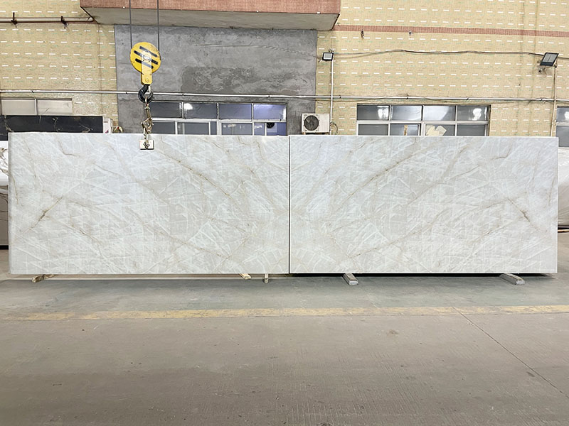 Golden Spider Jade Like Quartz Golden Spider Jade Like Quartz