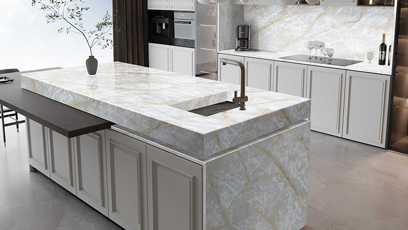 Golden Spider Jade Like Quartz Golden Spider Jade Like Quartz