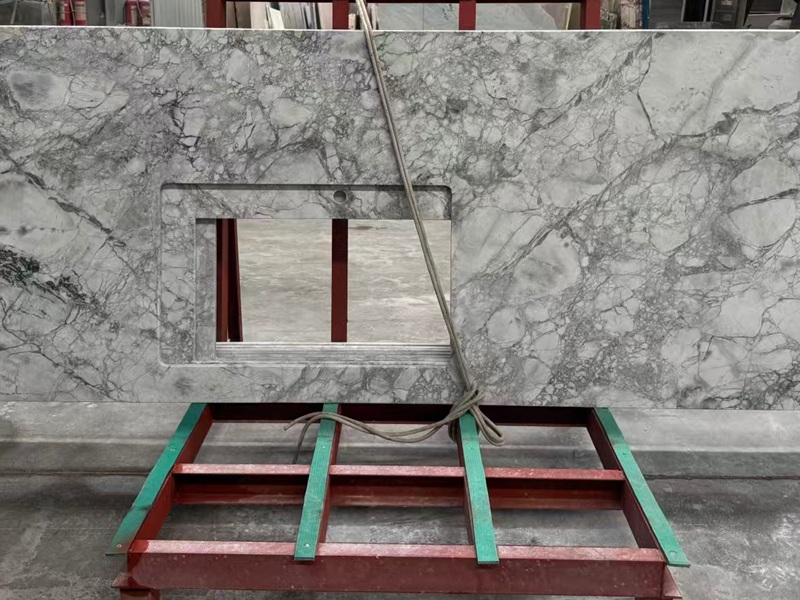 Stain Resistant Natural Stone Countertops