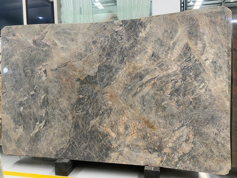 Brazil Natural Quartzite