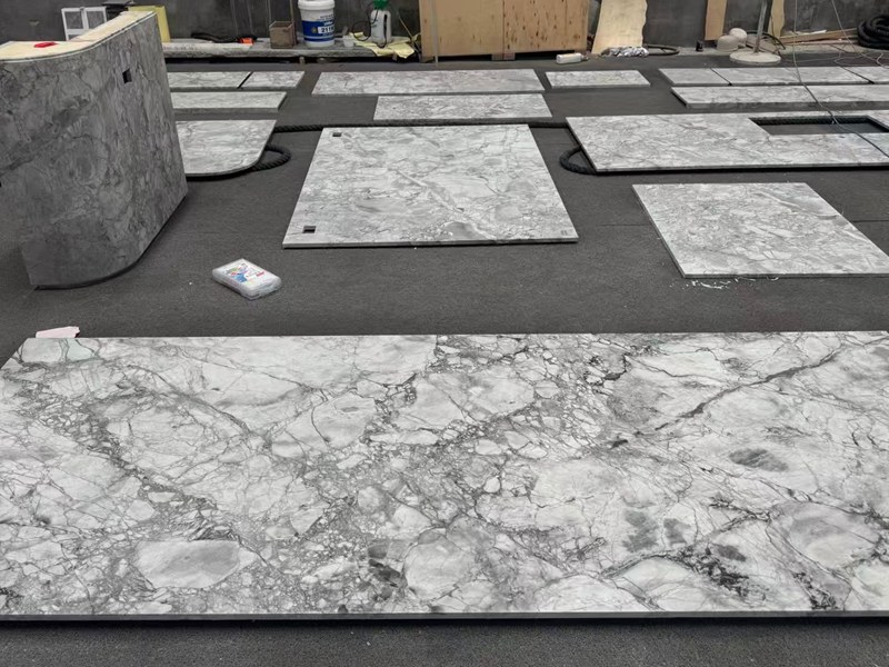 Custom Cut-to-Size Quartzite