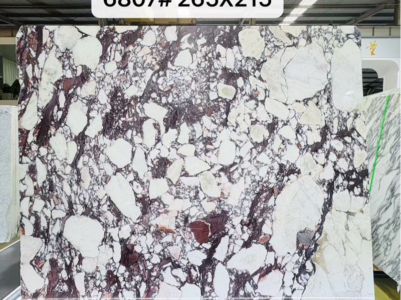 Calacatta Viola Marble