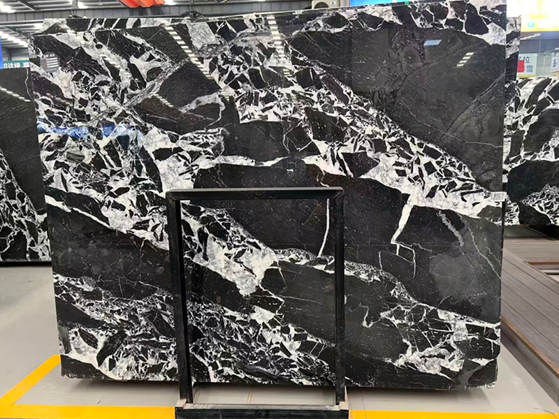 Bvlgari Black Marble