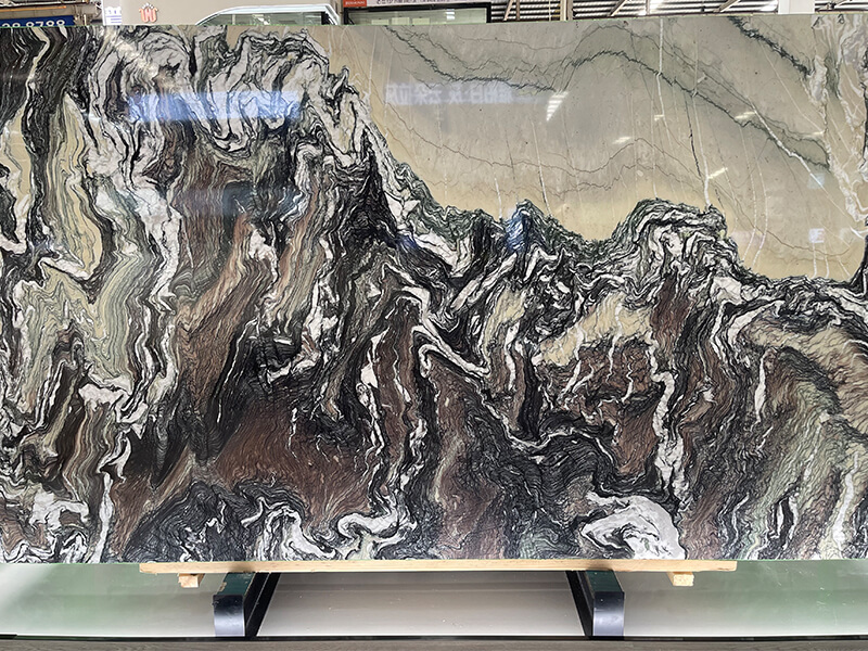 Verde Luana Marble 