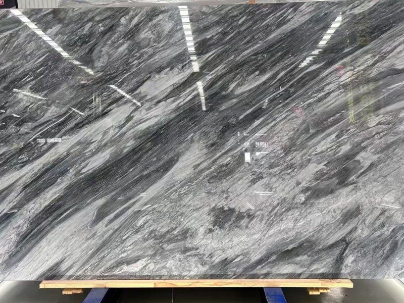Artistic Florence Grey Marble