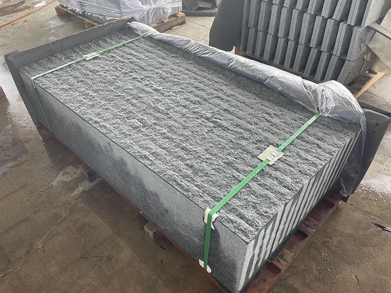 Blue Mist Granite Blue Mist Granite