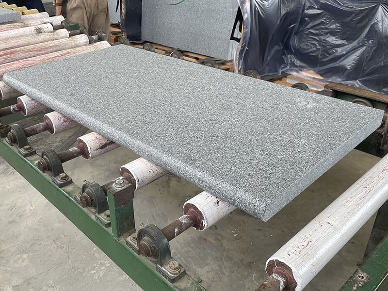 dark grey granite out of China dark grey granite out of China