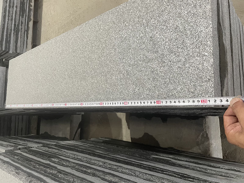 dark grey granite out of China dark grey granite out of China